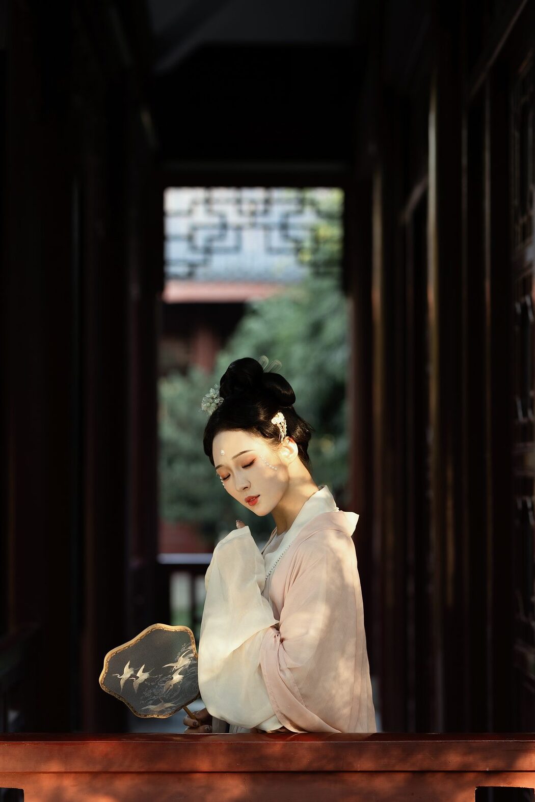 YiTuYu艺图语 Vol.6183 Bing Leng De Xi Gua