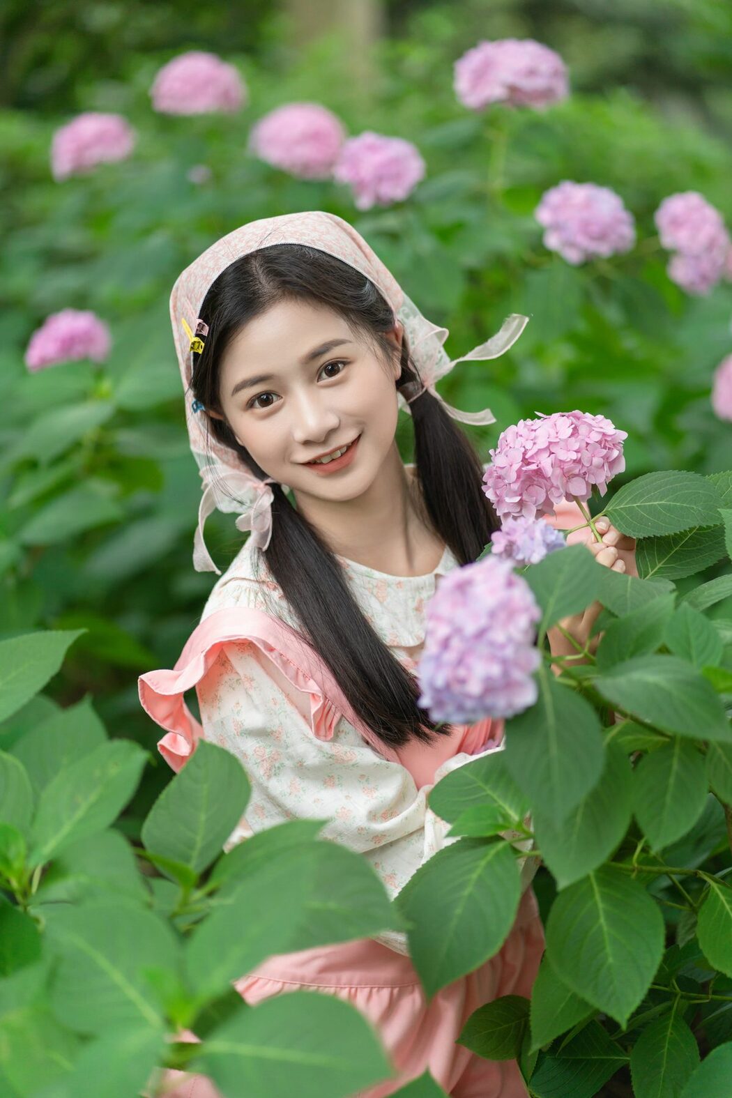 YiTuYu艺图语 Vol.6154 Cheng Zi Shu