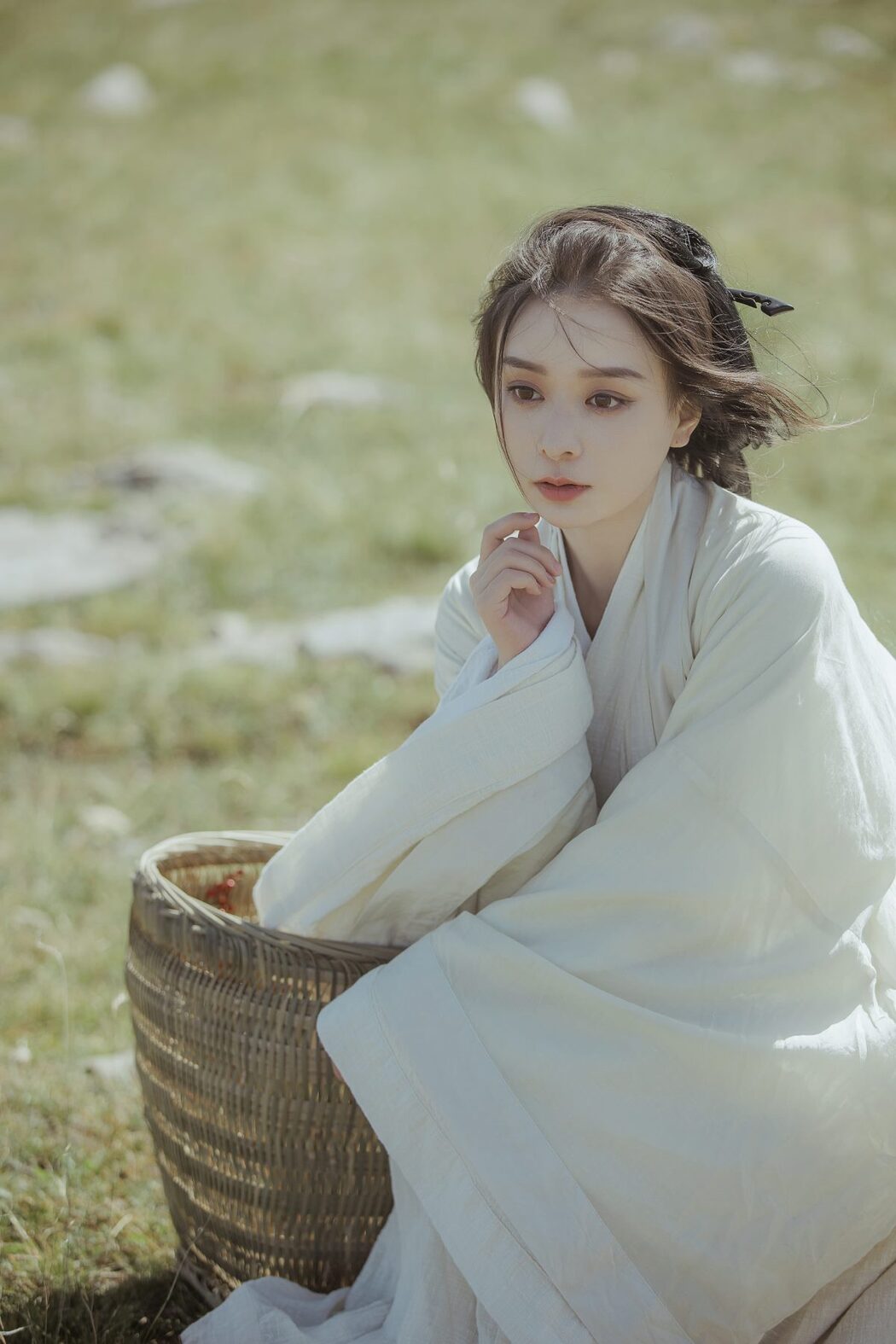 YiTuYu艺图语 Vol.973 Li Zhi Mi ko