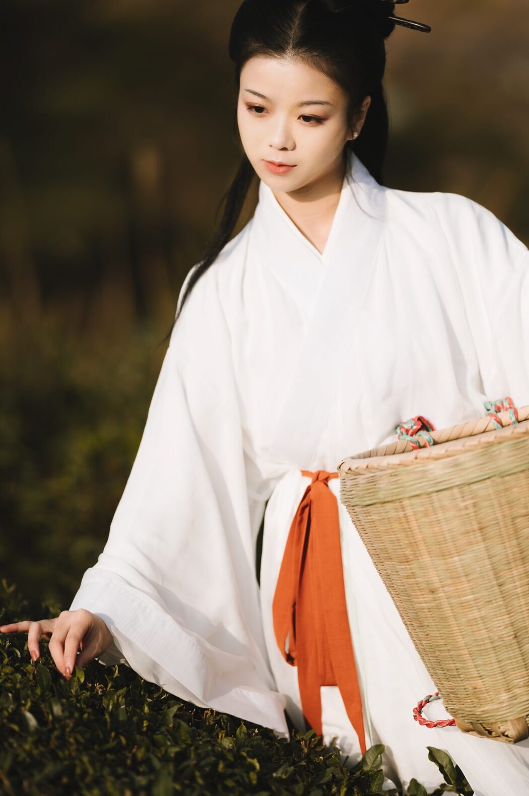 YiTuYu艺图语 Vol.913 Cang Ming