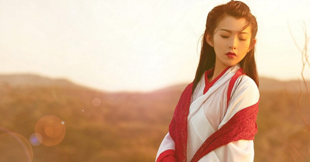 YiTuYu艺图语 Vol.915 Yang Yang Xiao Gong Ju