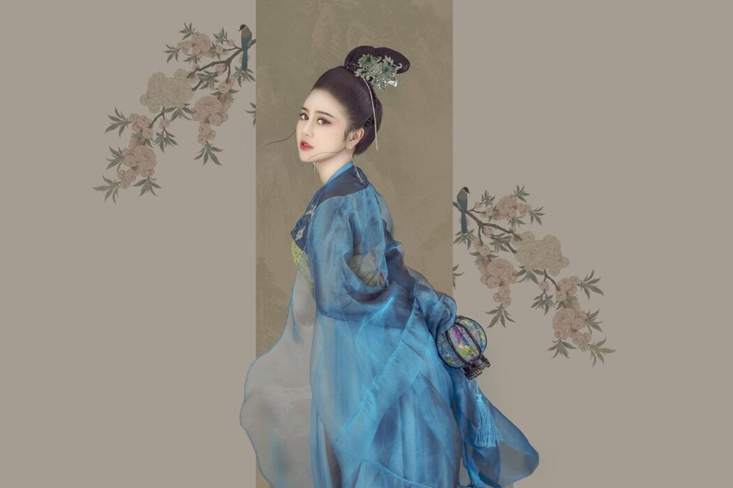 YiTuYu艺图语 Vol.892 Tian Bao
