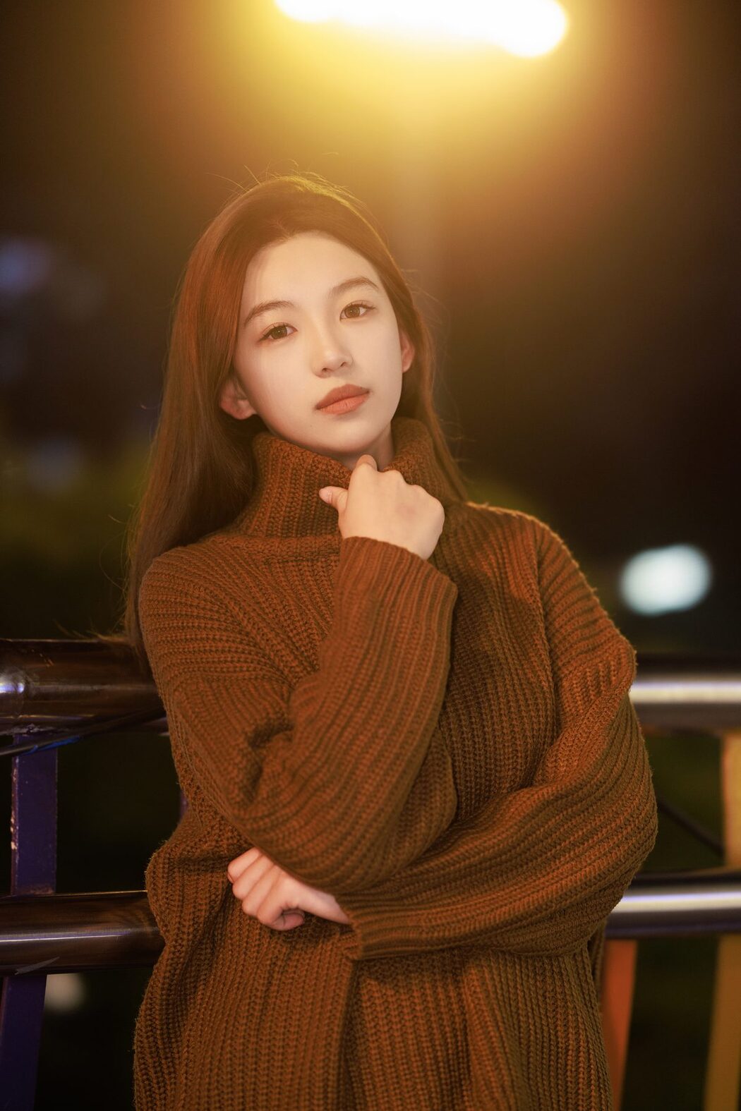 YiTuYu艺图语 Vol.6171 Aka Ki Qing Ko