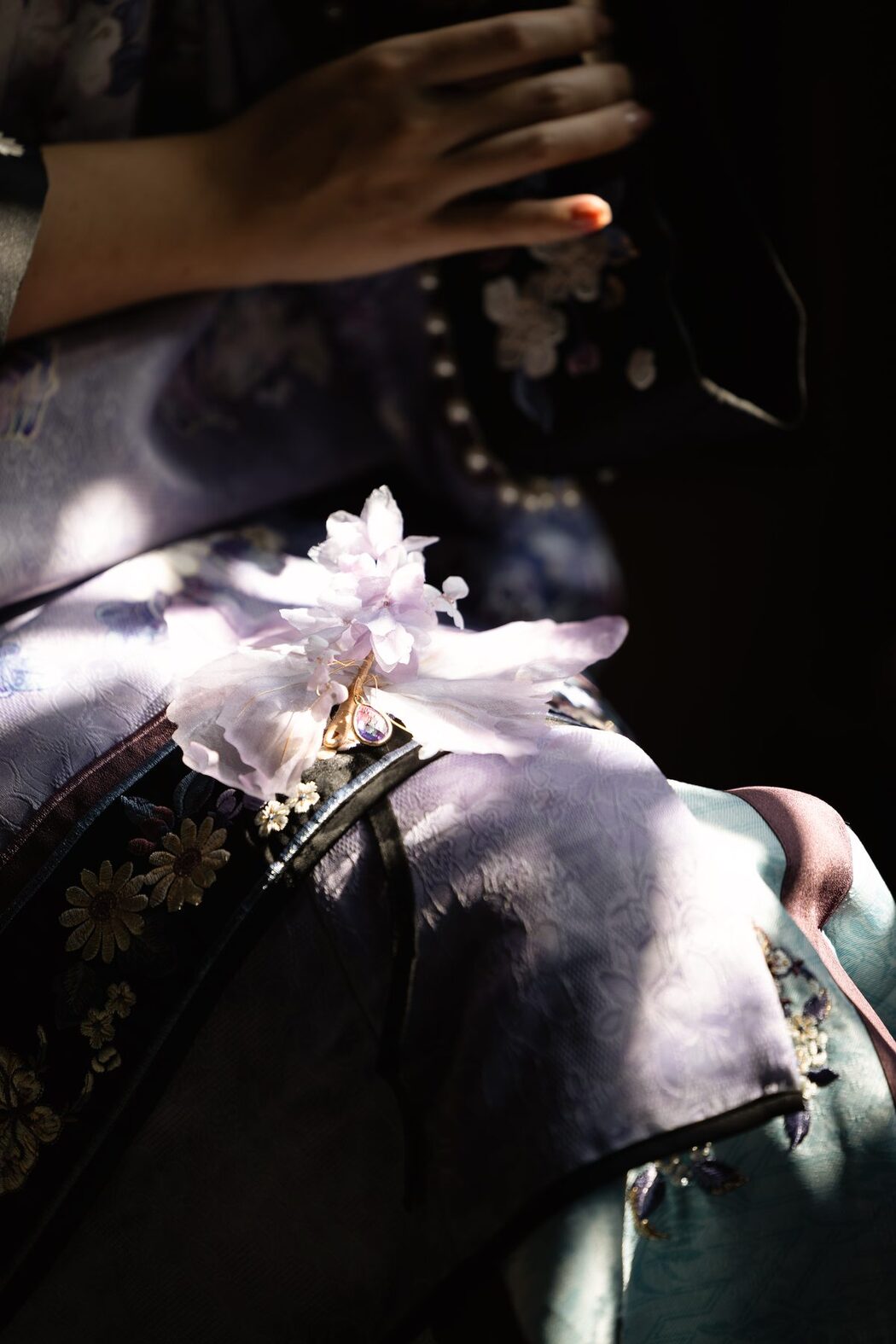 YiTuYu艺图语 Vol.6175 Fang Ci Yan