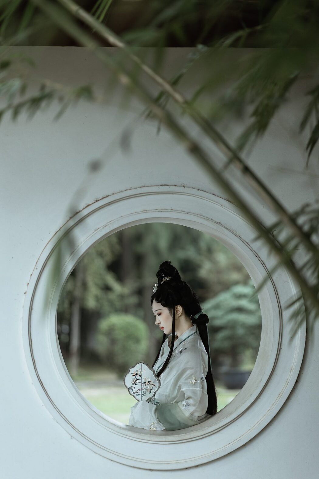 YiTuYu艺图语 Vol.6153 Bing Leng De Xi Gua