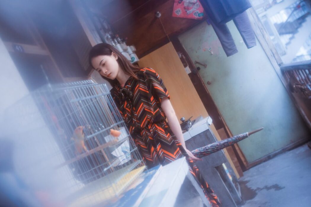 YiTuYu艺图语 Vol.934 Xiao Yuan Na