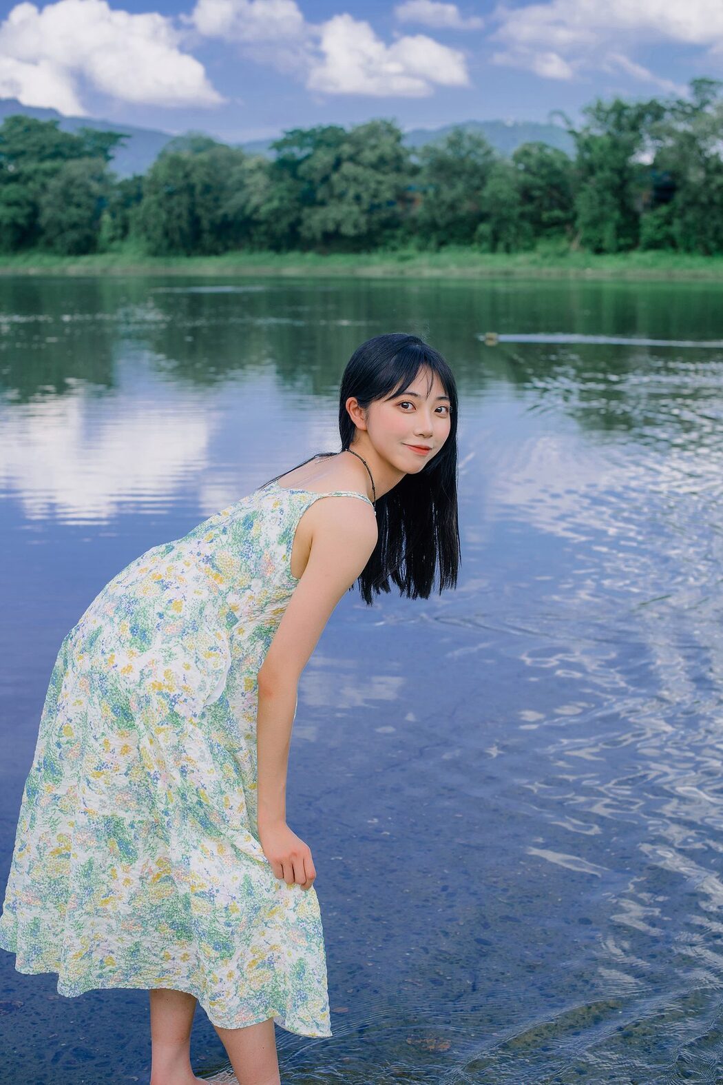 YiTuYu艺图语 Vol.6126 Cmz