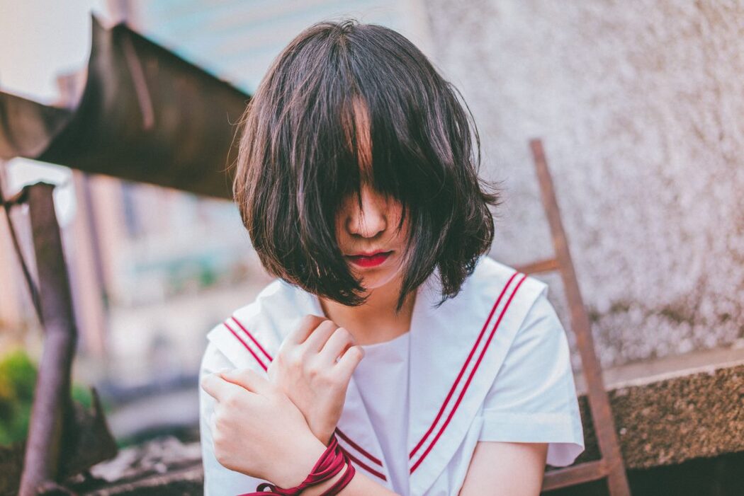 YiTuYu艺图语 Vol.975 Yu Ni