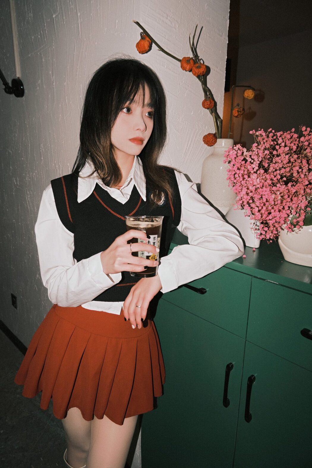 YiTuYu艺图语 Vol.6122 Ye Ye Ye Ye Ye