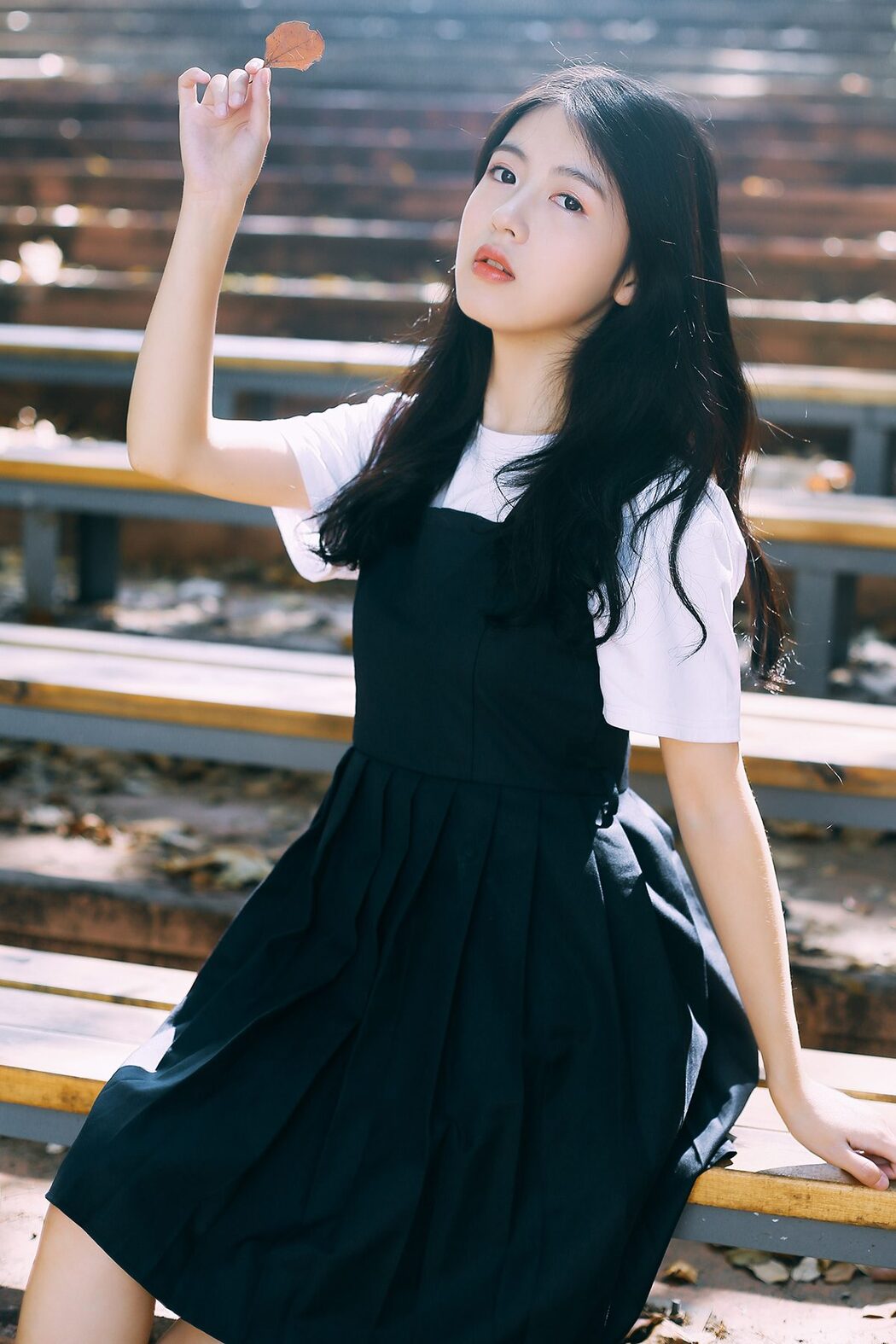 YiTuYu艺图语 Vol.6209 Anne-zan Cover Photo