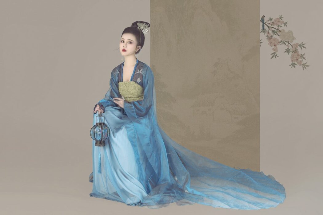 YiTuYu艺图语 Vol.892 Tian Bao