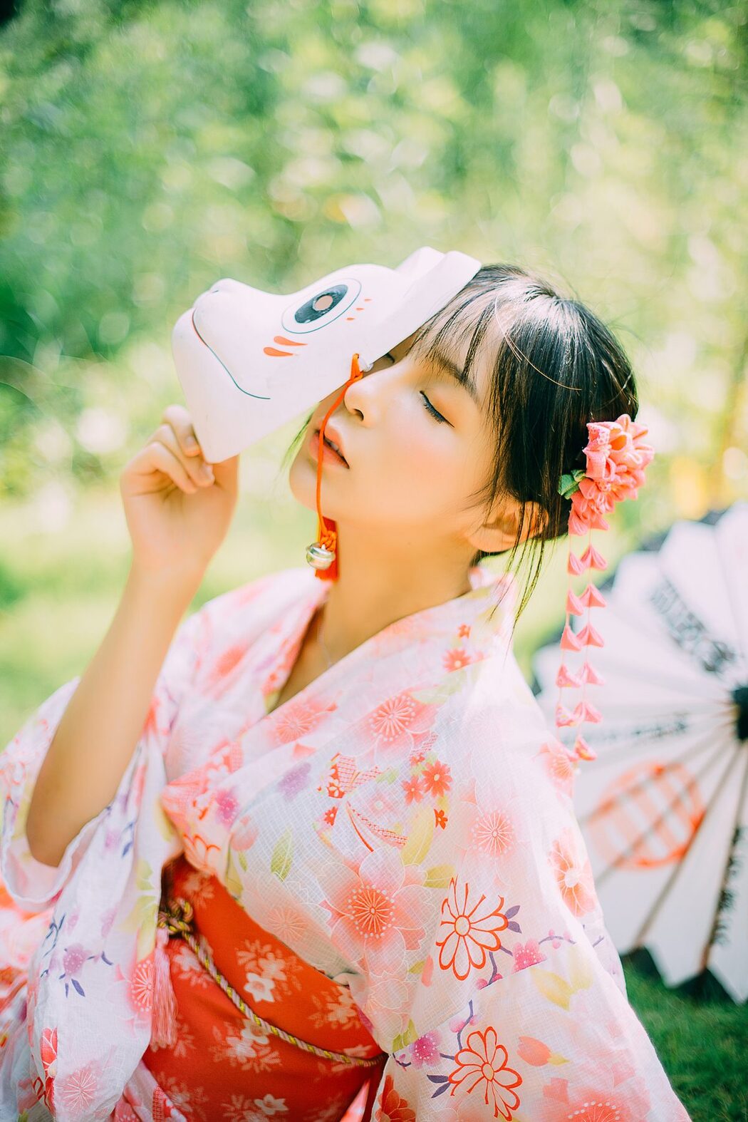 YiTuYu艺图语 Vol.6106 Zun Mi Zhi