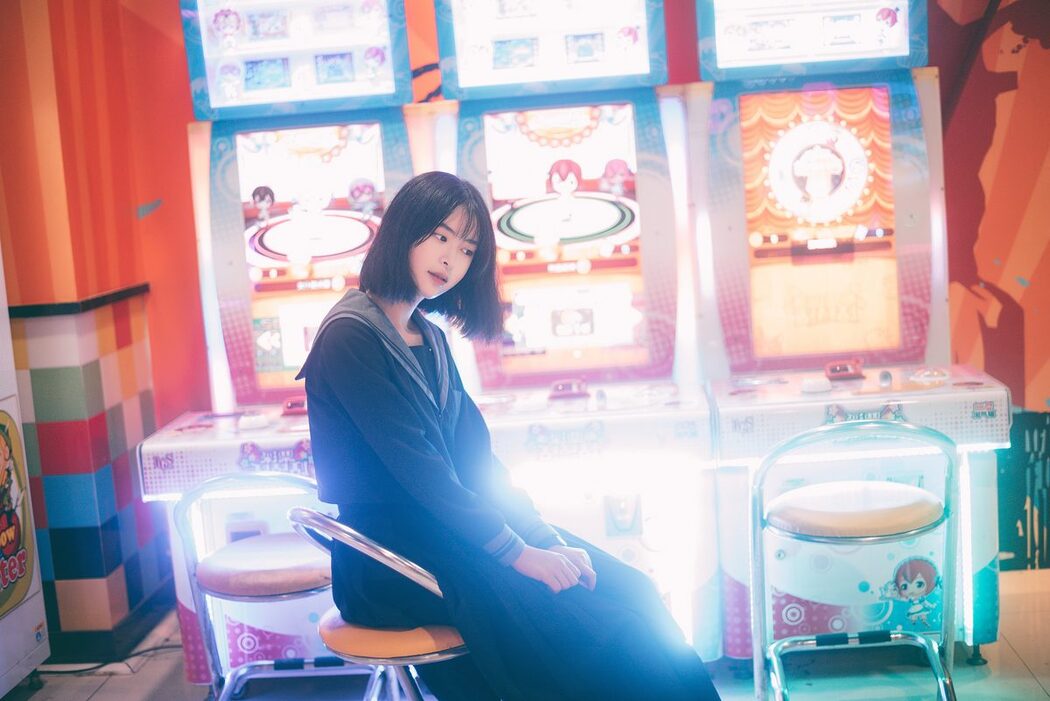 YiTuYu艺图语 Vol.6150 Yu Kuai