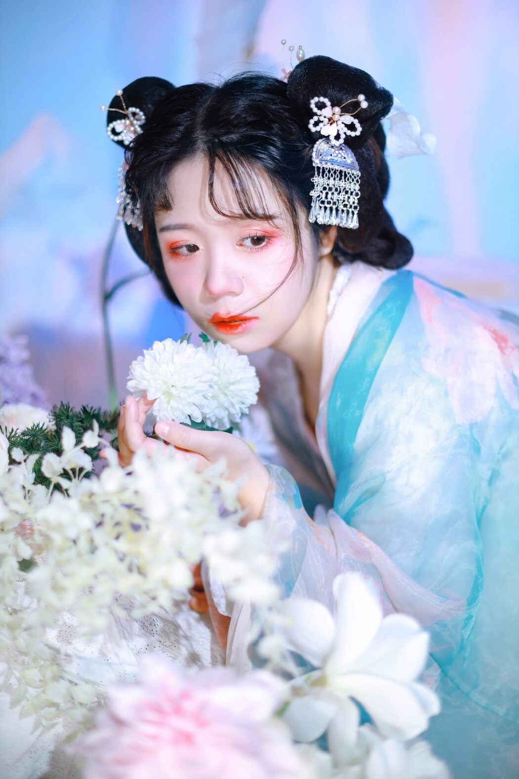 YiTuYu艺图语 Vol.907 Suky
