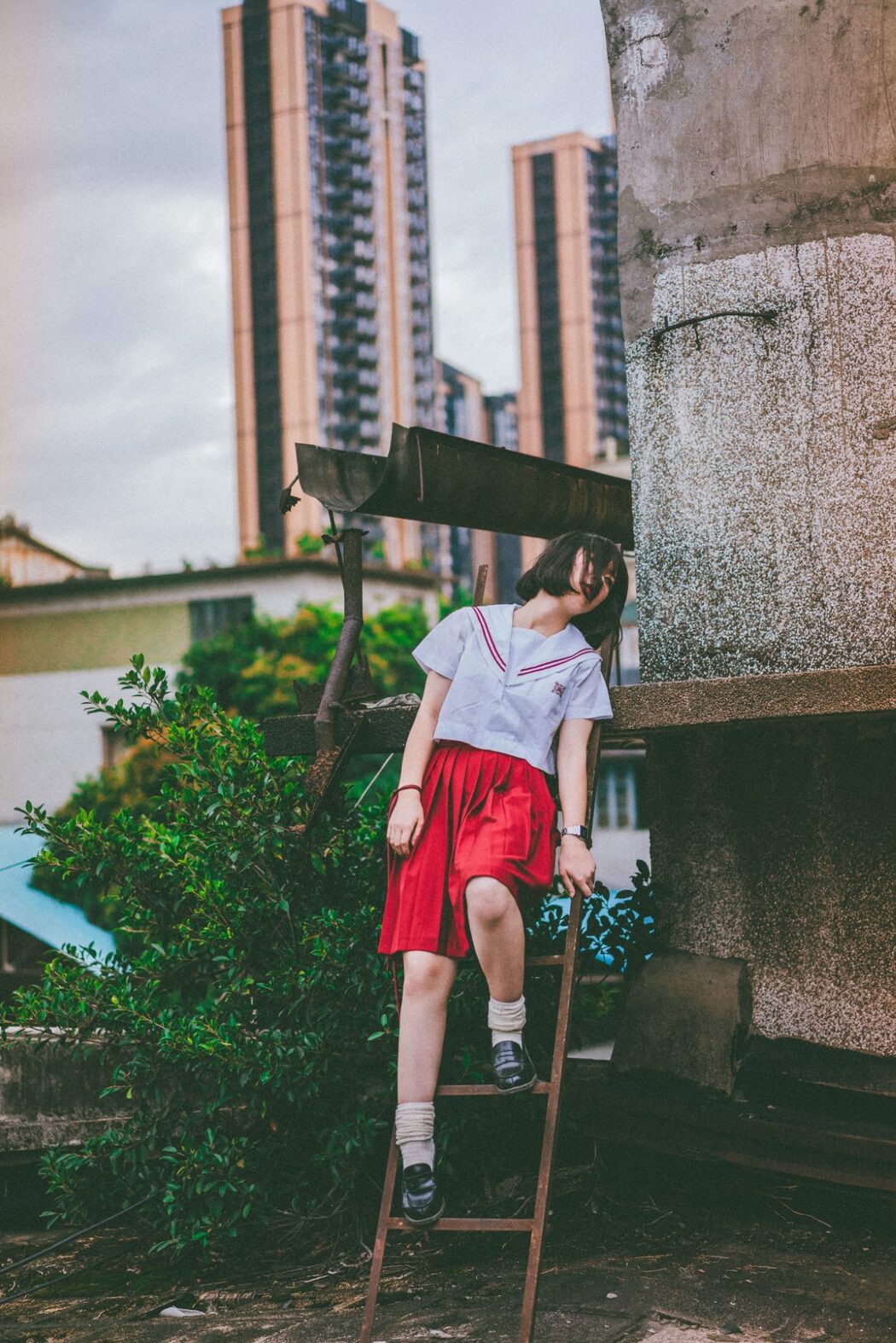 YiTuYu艺图语 Vol.975 Yu Ni