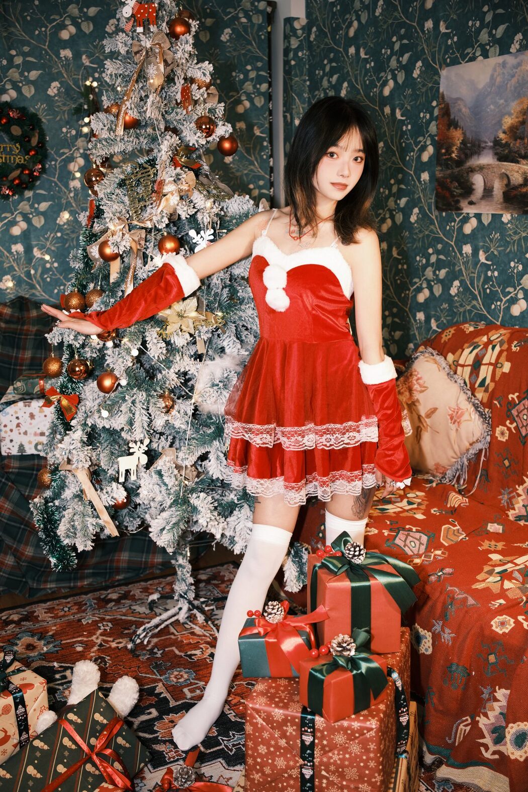 YiTuYu艺图语 Vol.6179 Ye Ye Ye Ye Ye
