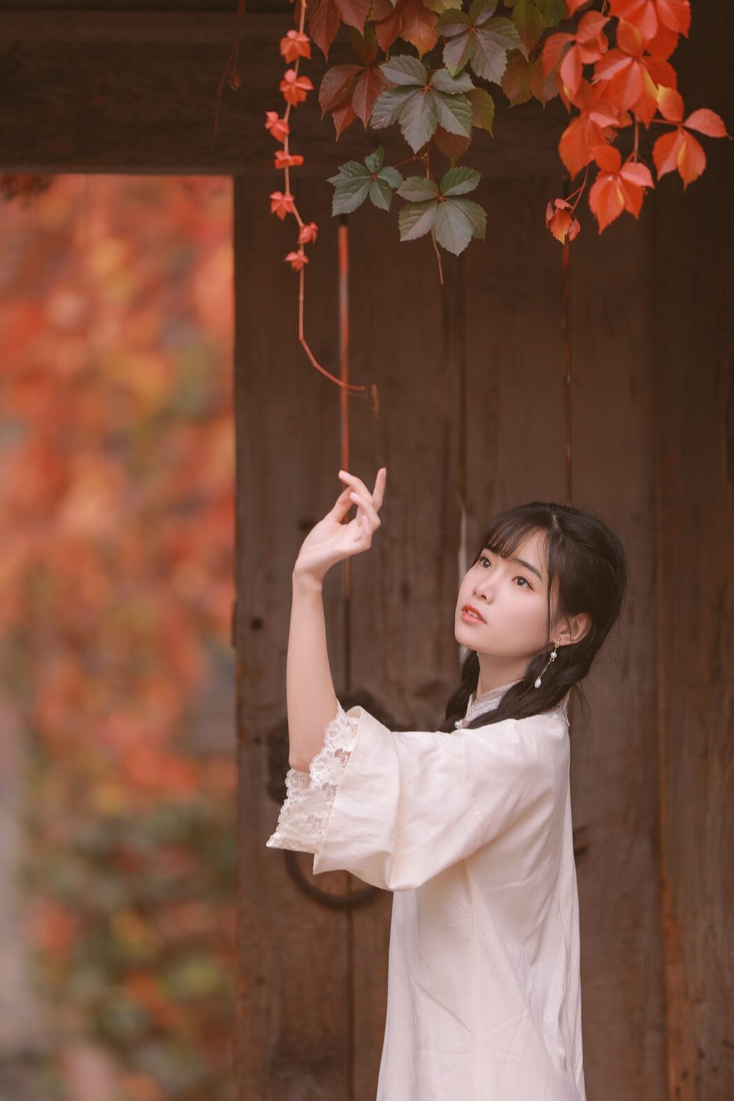 YiTuYu艺图语 Vol.963 Yi Ke Pu Tao Shu
