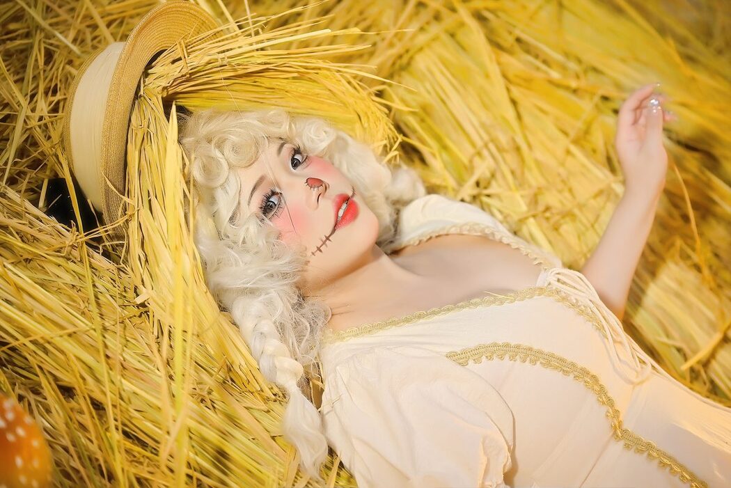 YiTuYu艺图语 Vol.6103 Cheng Hu Sha Zhi