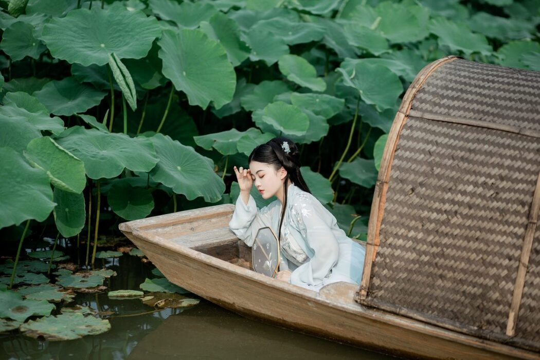 YiTuYu艺图语 Vol.901 Zhi Yu Bei