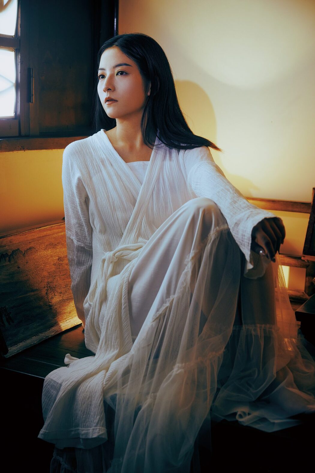 YiTuYu艺图语 Vol.6219 Yuer