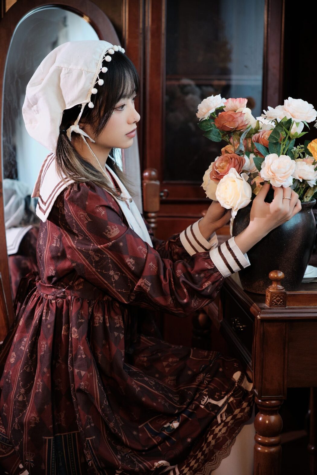 YiTuYu艺图语 Vol.6184 Ye Ye Ye Ye Ye