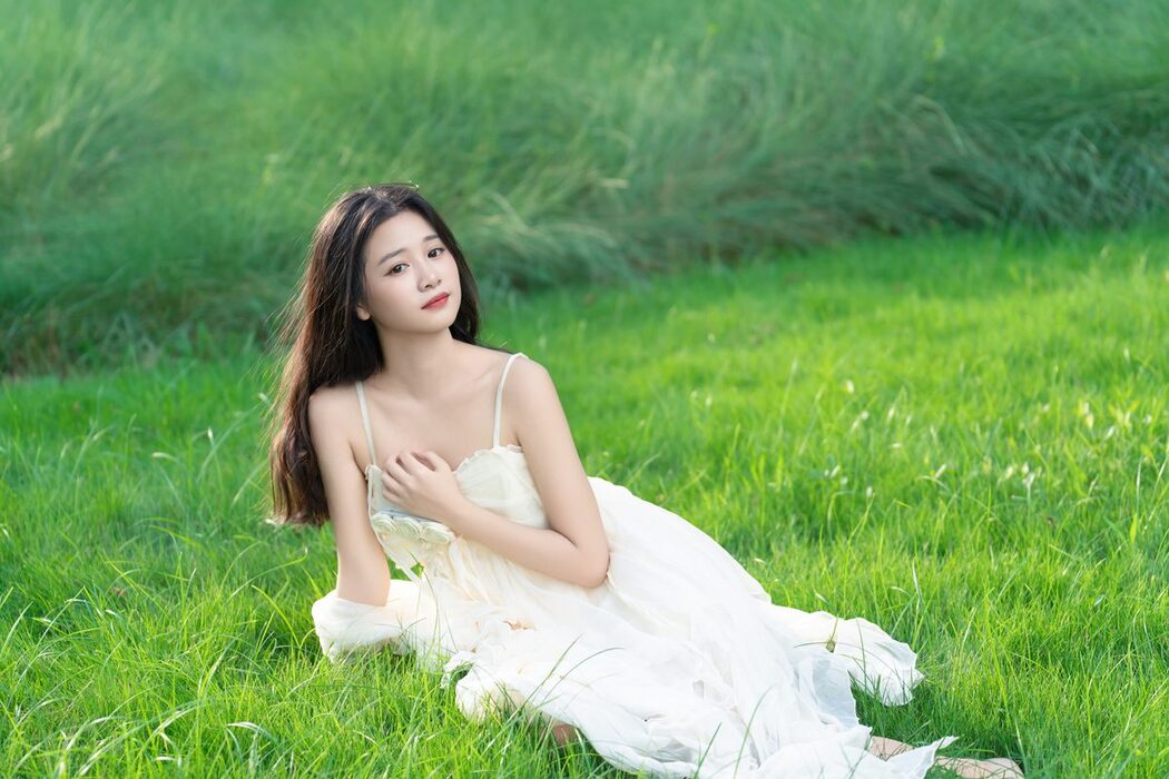 YiTuYu艺图语 Vol.6177 Cheng Zi Shu