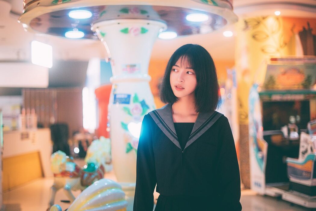 YiTuYu艺图语 Vol.6150 Yu Kuai