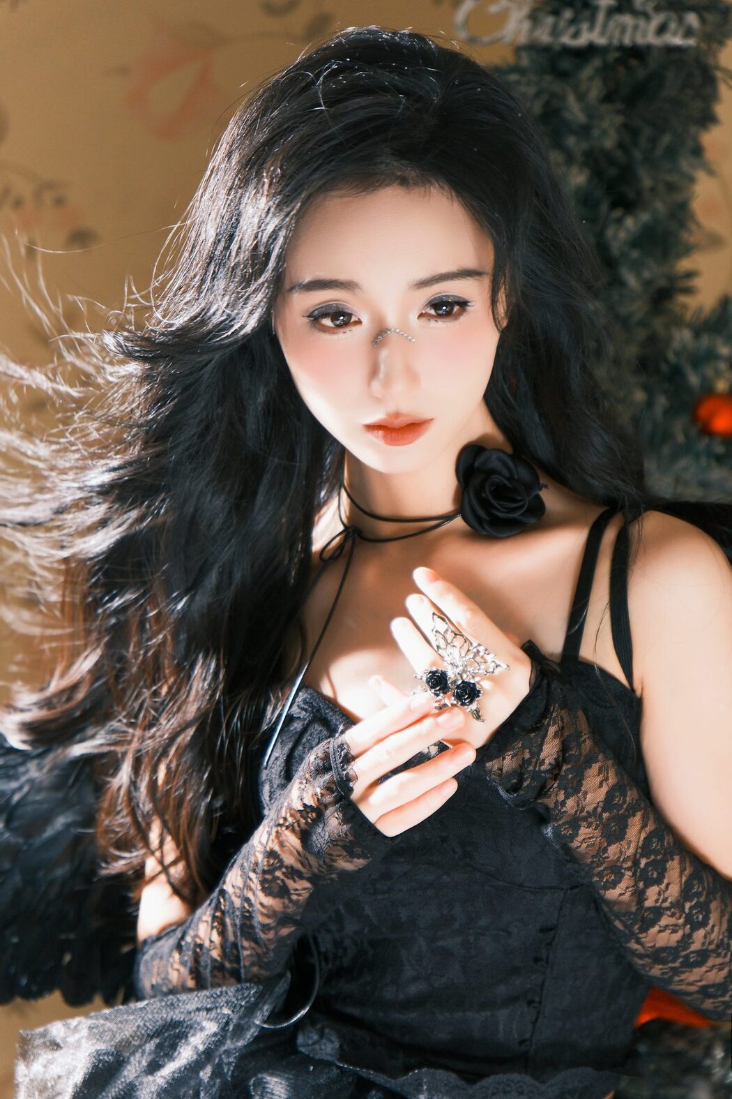 YiTuYu艺图语 Vol.6152 Cen Su