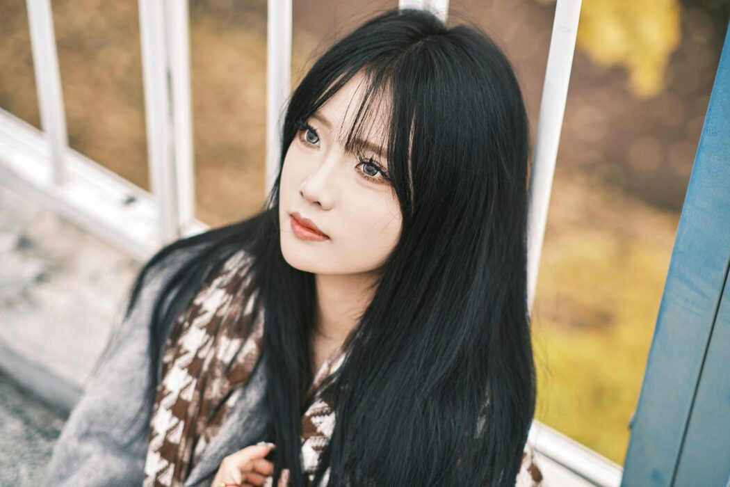 YiTuYu艺图语 Vol.6160 Xiao Mao