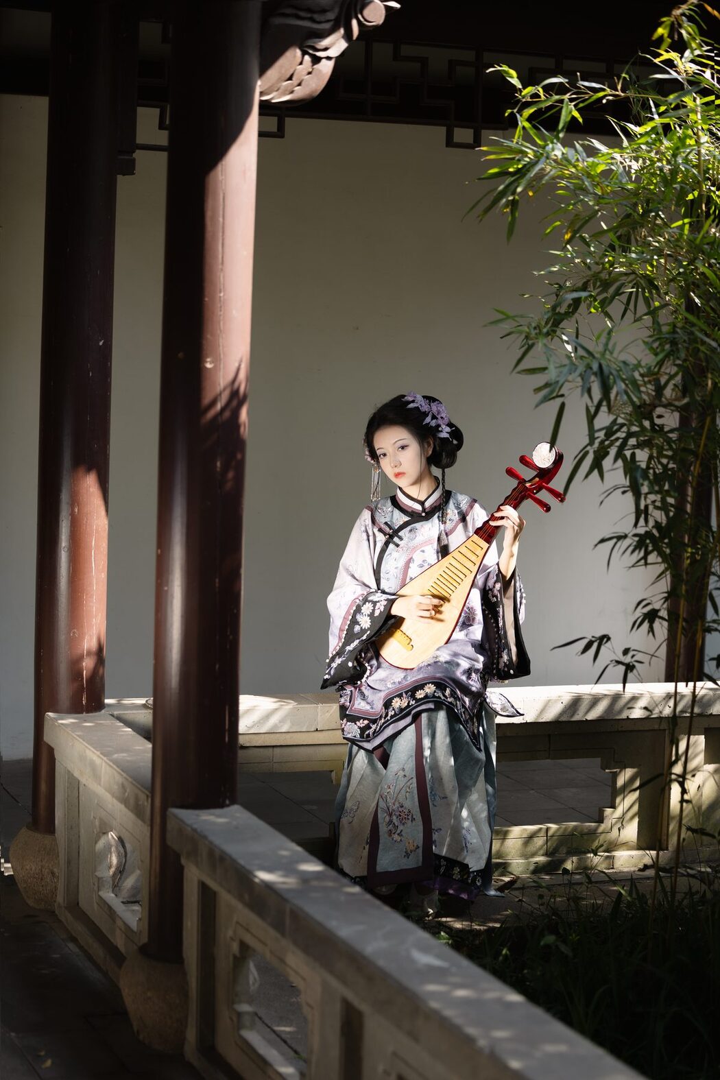 YiTuYu艺图语 Vol.6175 Fang Ci Yan