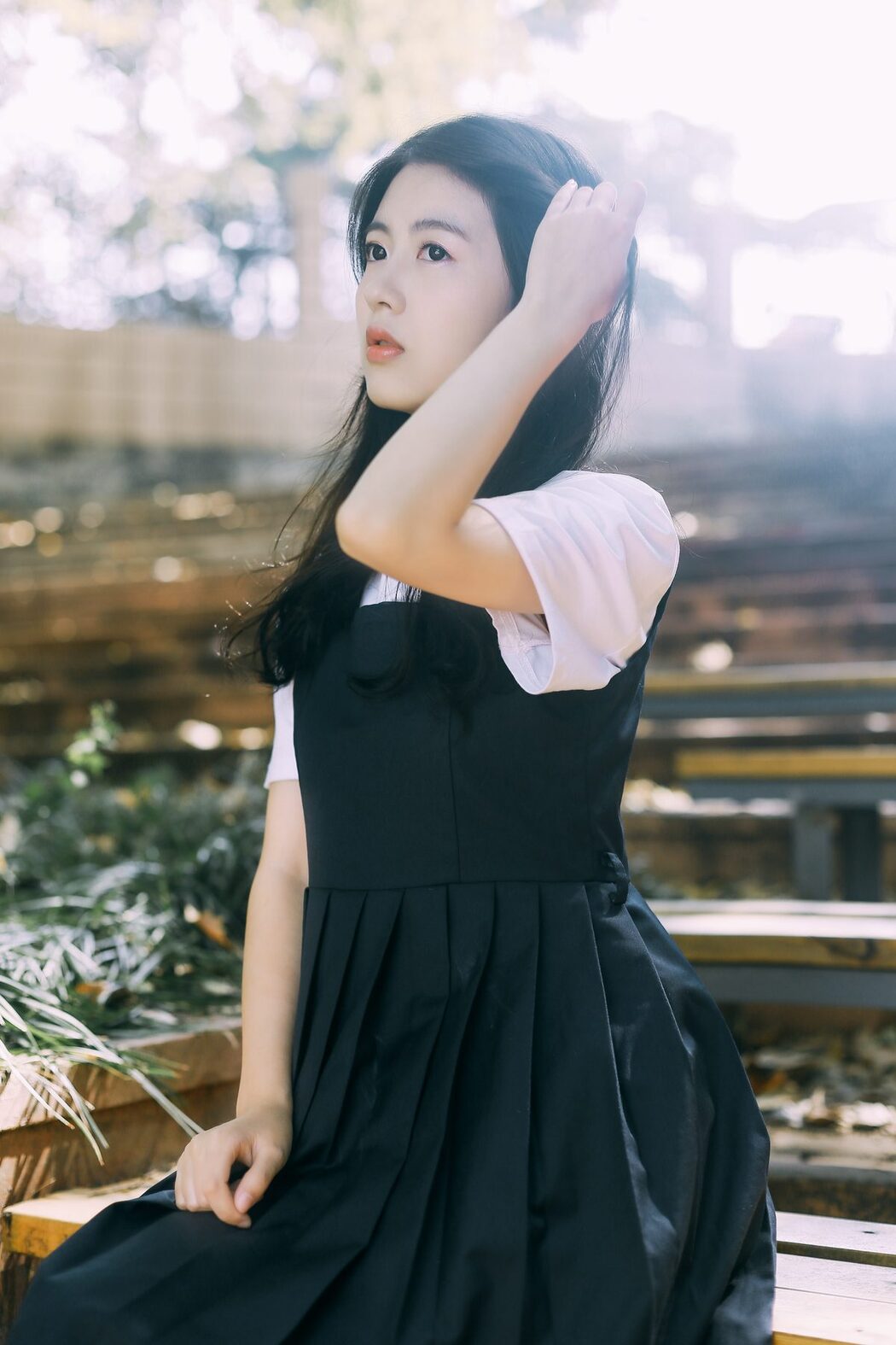 YiTuYu艺图语 Vol.6209 Anne-zan