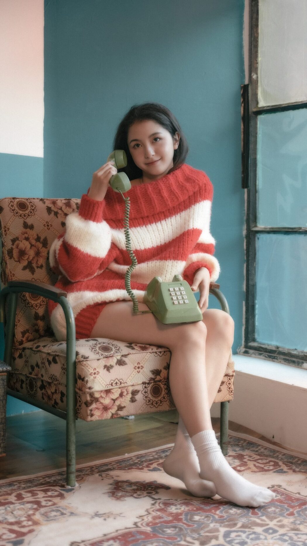 YiTuYu艺图语 Vol.909 Xiao Jing