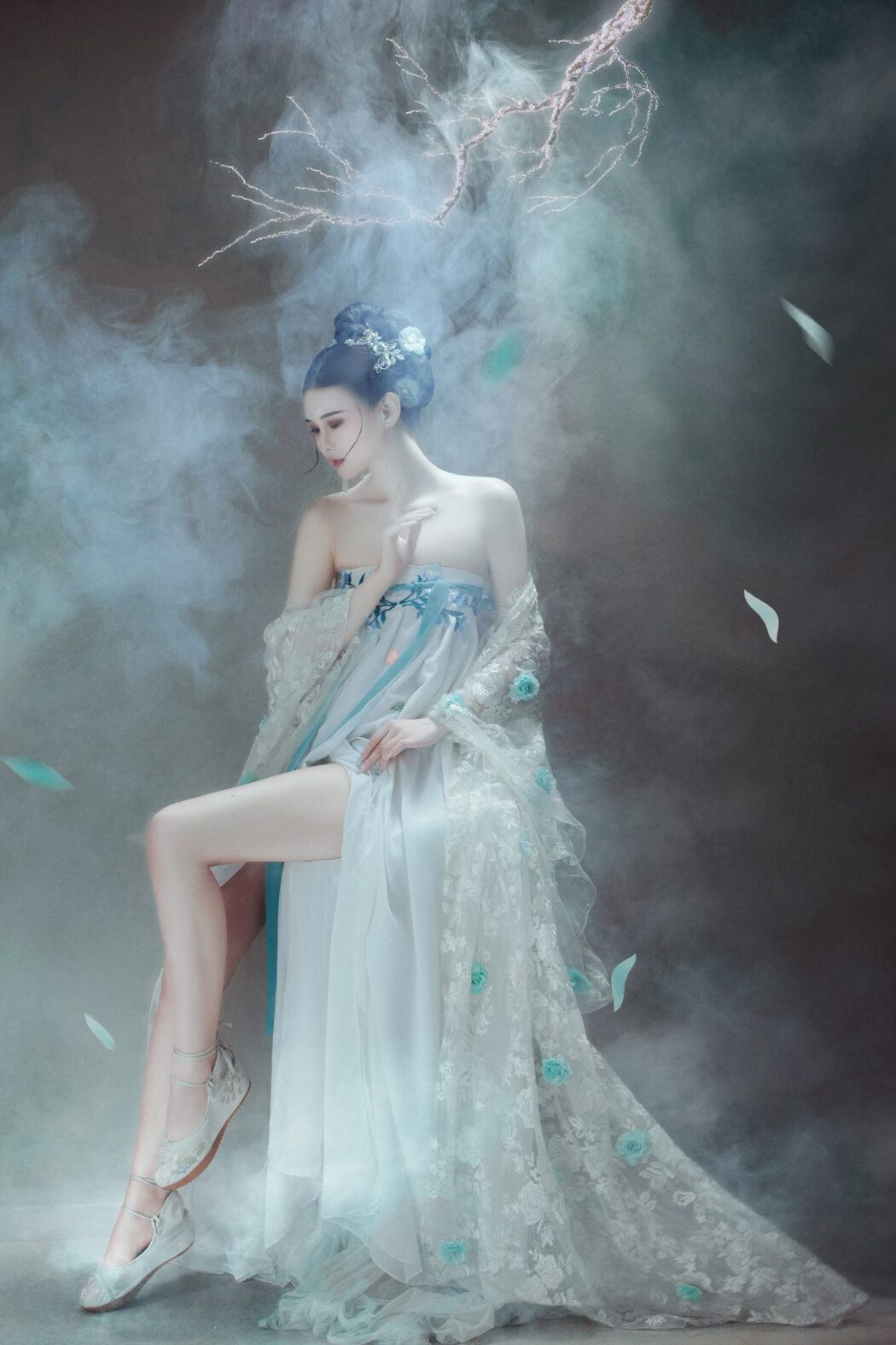 YiTuYu艺图语 Vol.942 Xin Bao