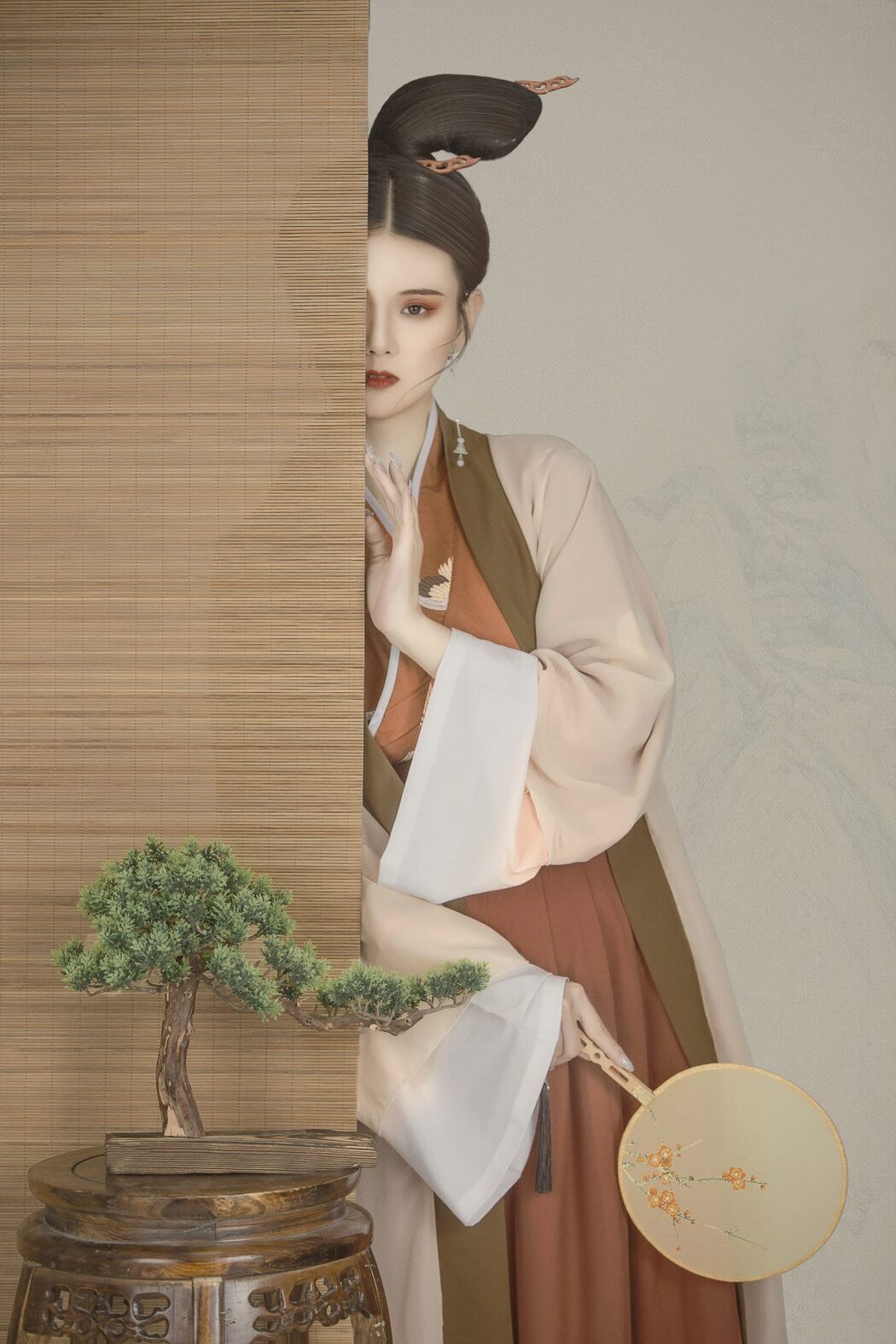 YiTuYu艺图语 Vol.893 Xin Bao