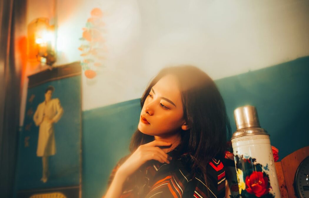 YiTuYu艺图语 Vol.934 Xiao Yuan Na