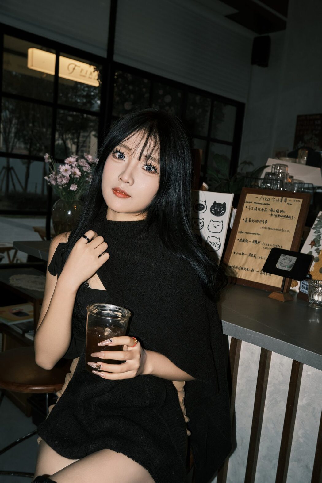 YiTuYu艺图语 Vol.6131 Xiao Mao