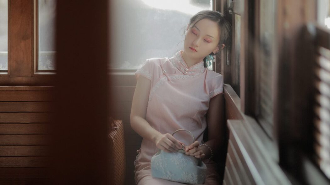 YiTuYu艺图语 Vol.968 Yun Zhi Shi Xiao Hu Li Ya