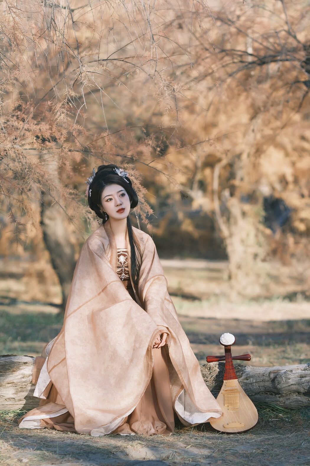 YiTuYu艺图语 Vol.6146 Xiao Lou