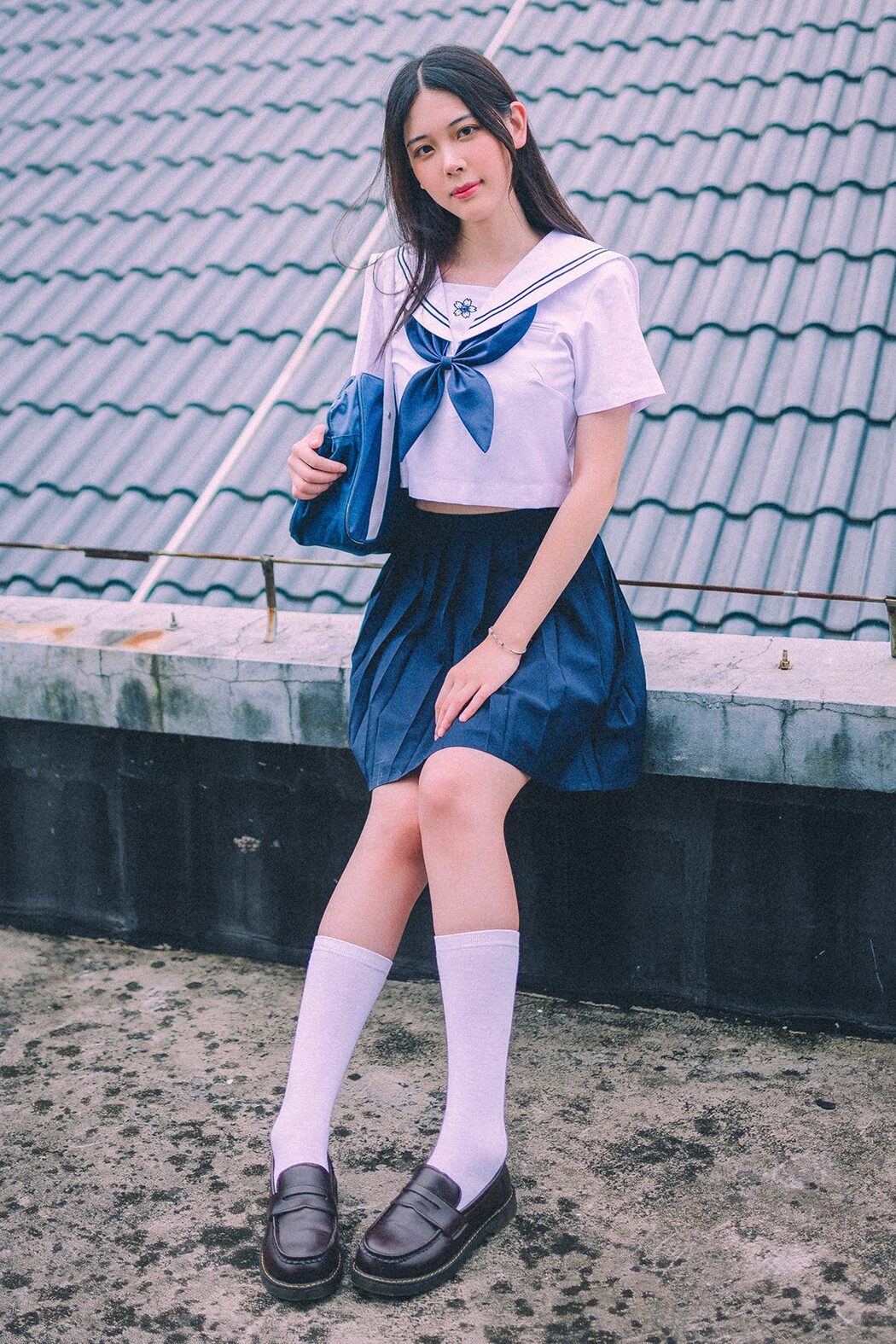 YiTuYu艺图语 Vol.6120 Angelia949 Cover Photo