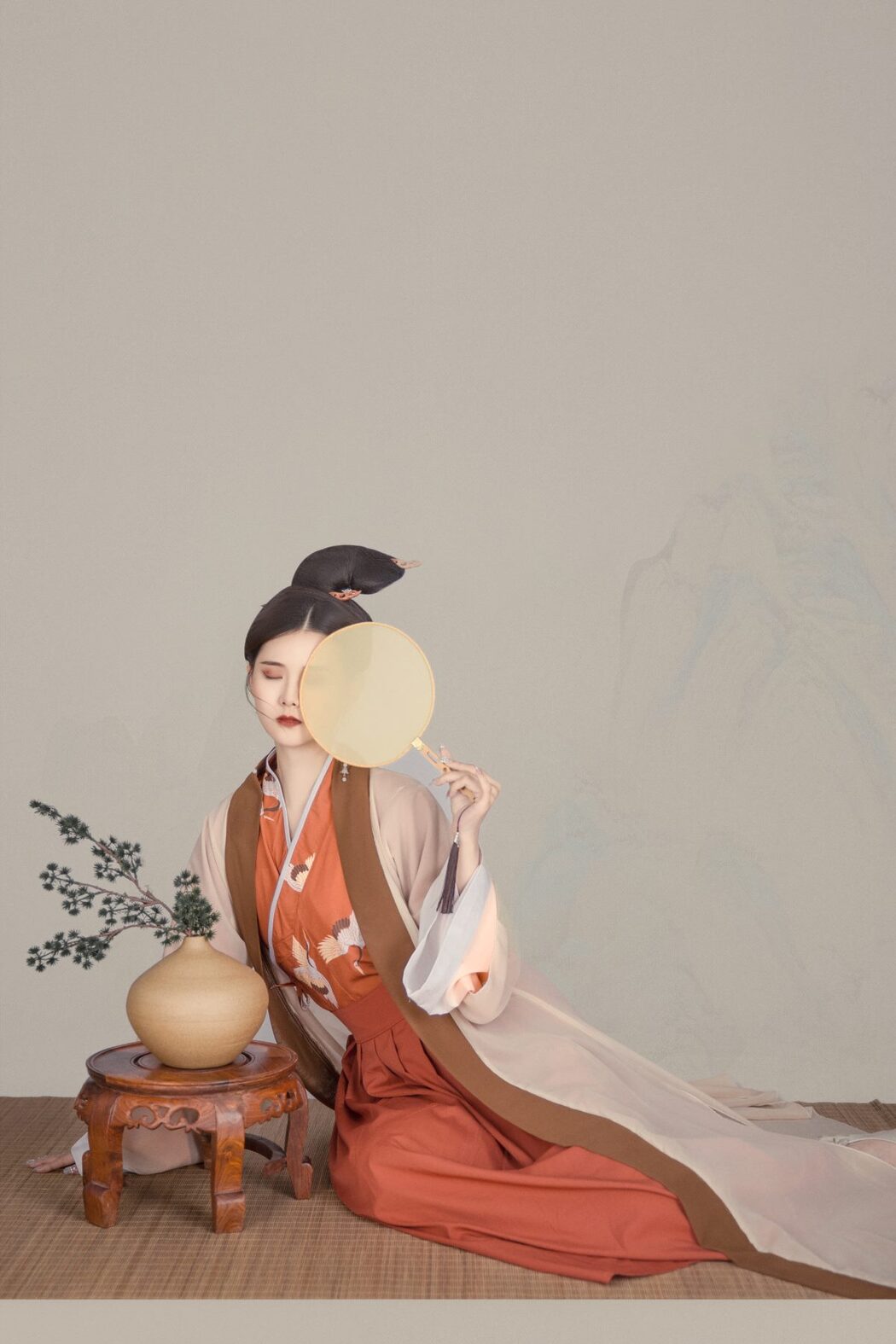 YiTuYu艺图语 Vol.893 Xin Bao
