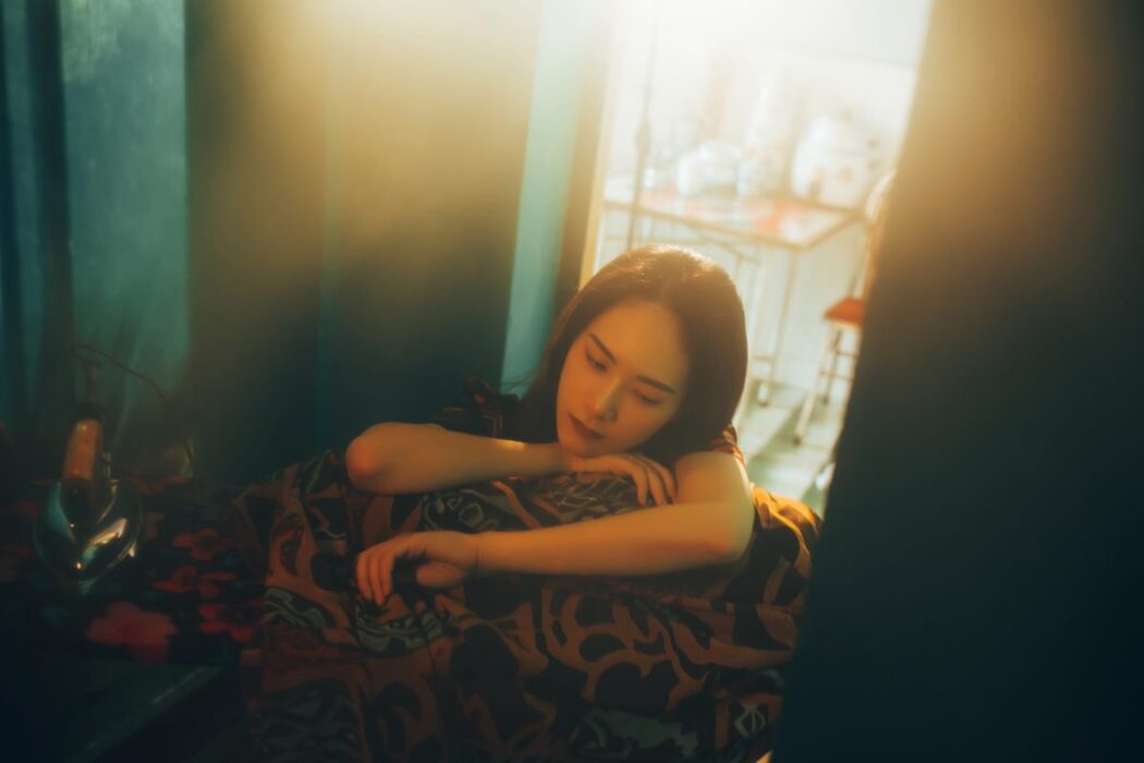 YiTuYu艺图语 Vol.934 Xiao Yuan Na