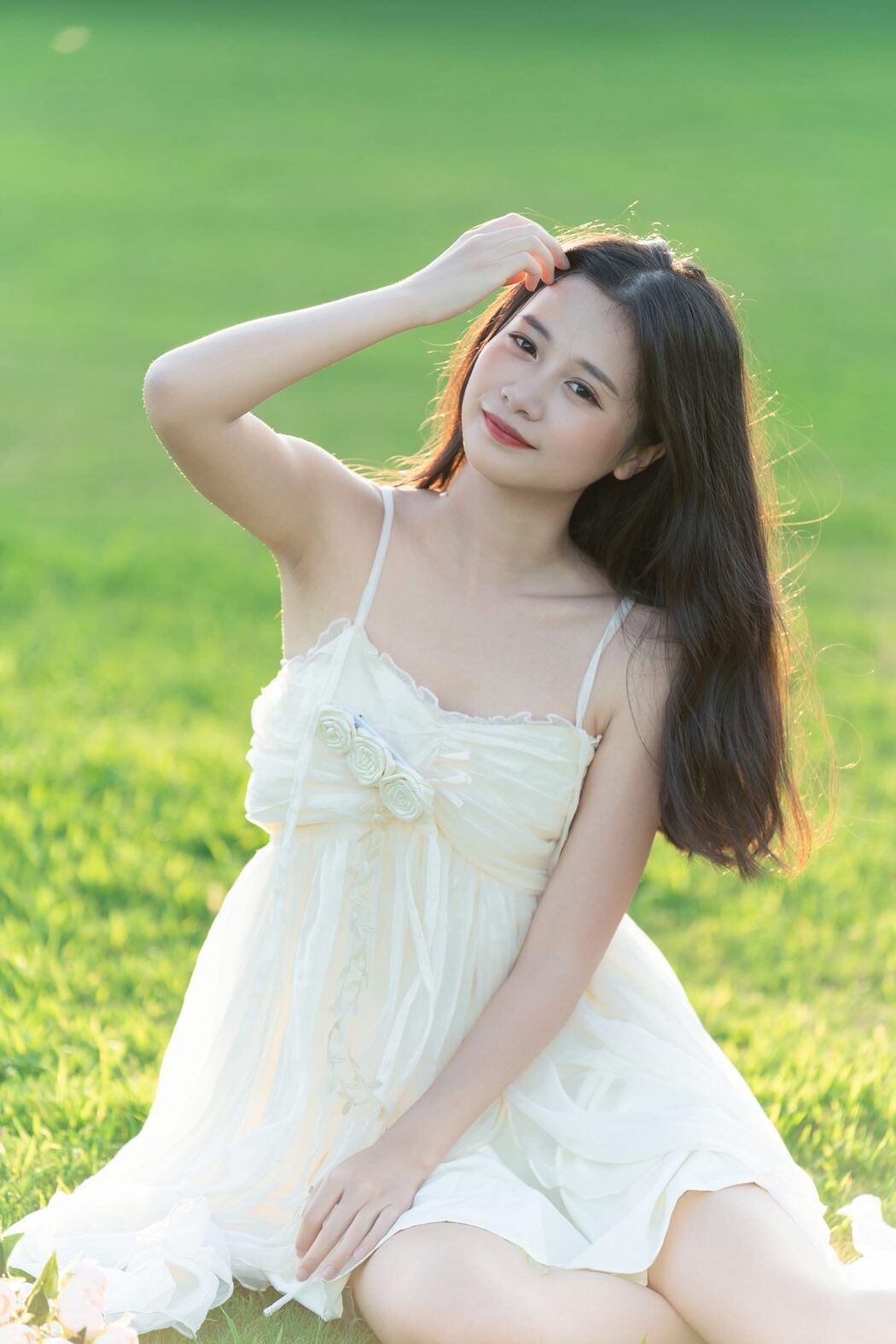 YiTuYu艺图语 Vol.6177 Cheng Zi Shu