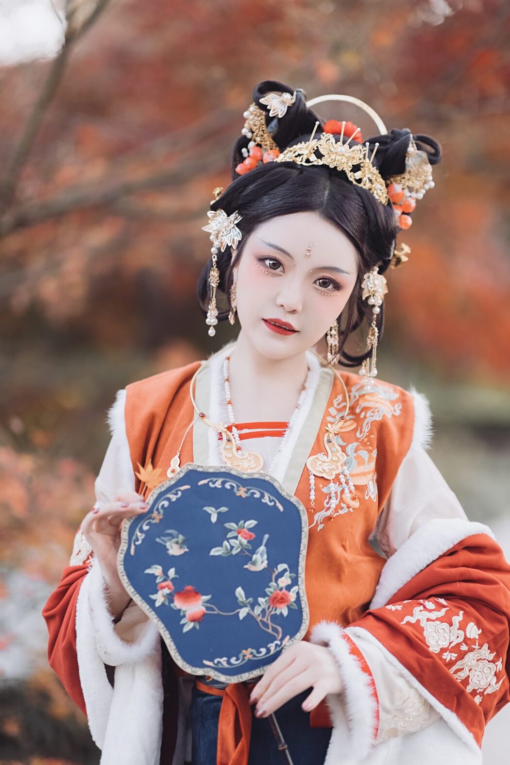 YiTuYu艺图语 Vol.916 Lu Lu haley