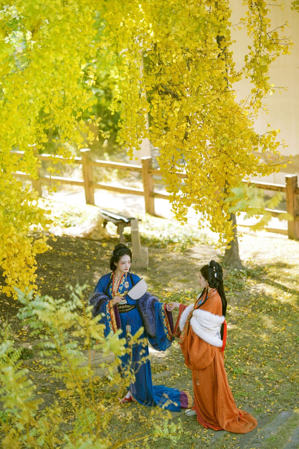 YiTuYu艺图语 Vol.6159 Pan Pan