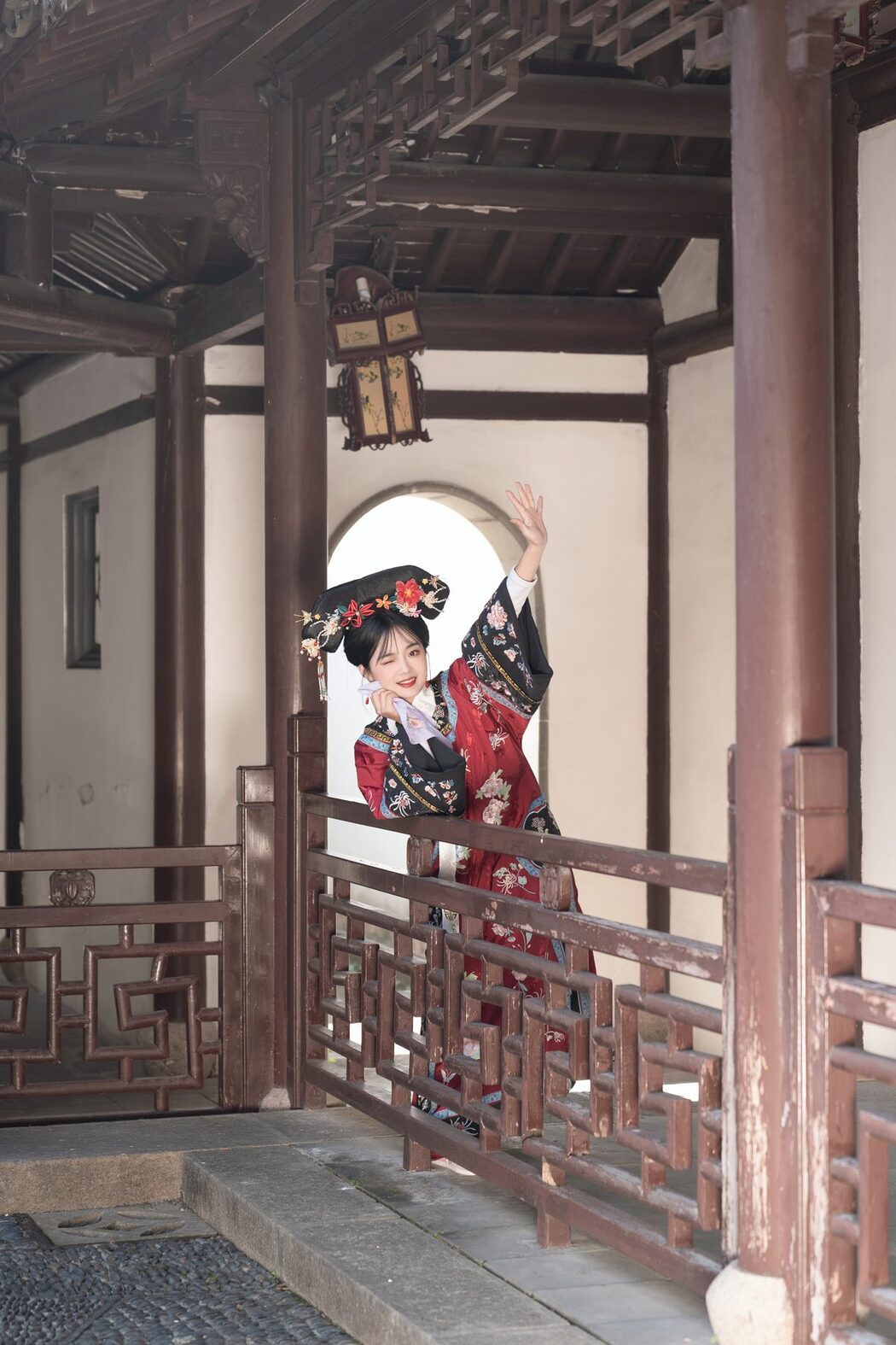 YiTuYu艺图语 Vol.6104 Xiao Ou O