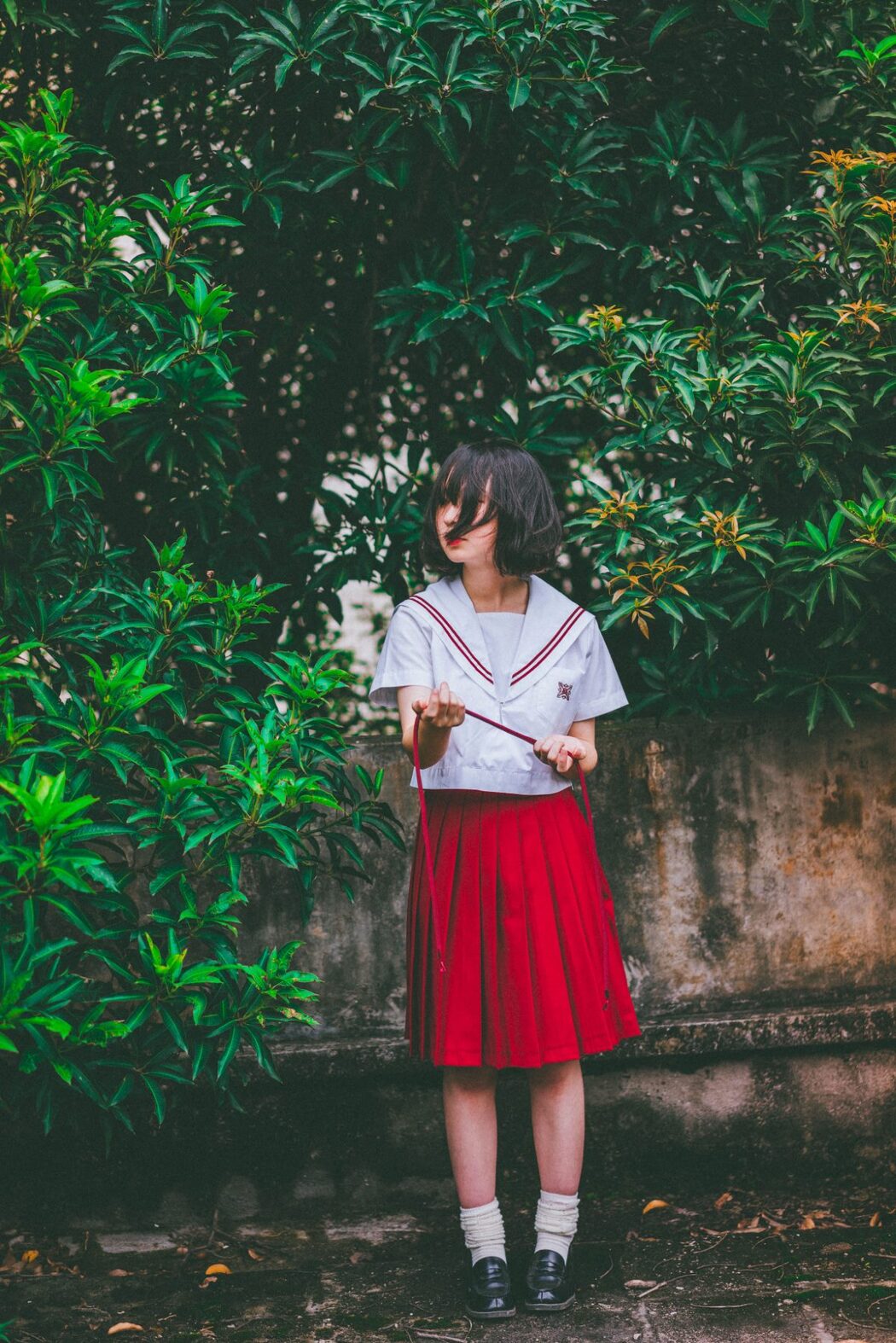 YiTuYu艺图语 Vol.975 Yu Ni