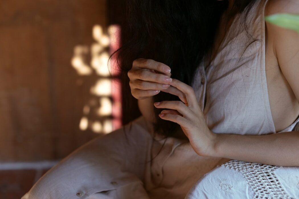 YiTuYu艺图语 Vol.6186 A Qin Da Da