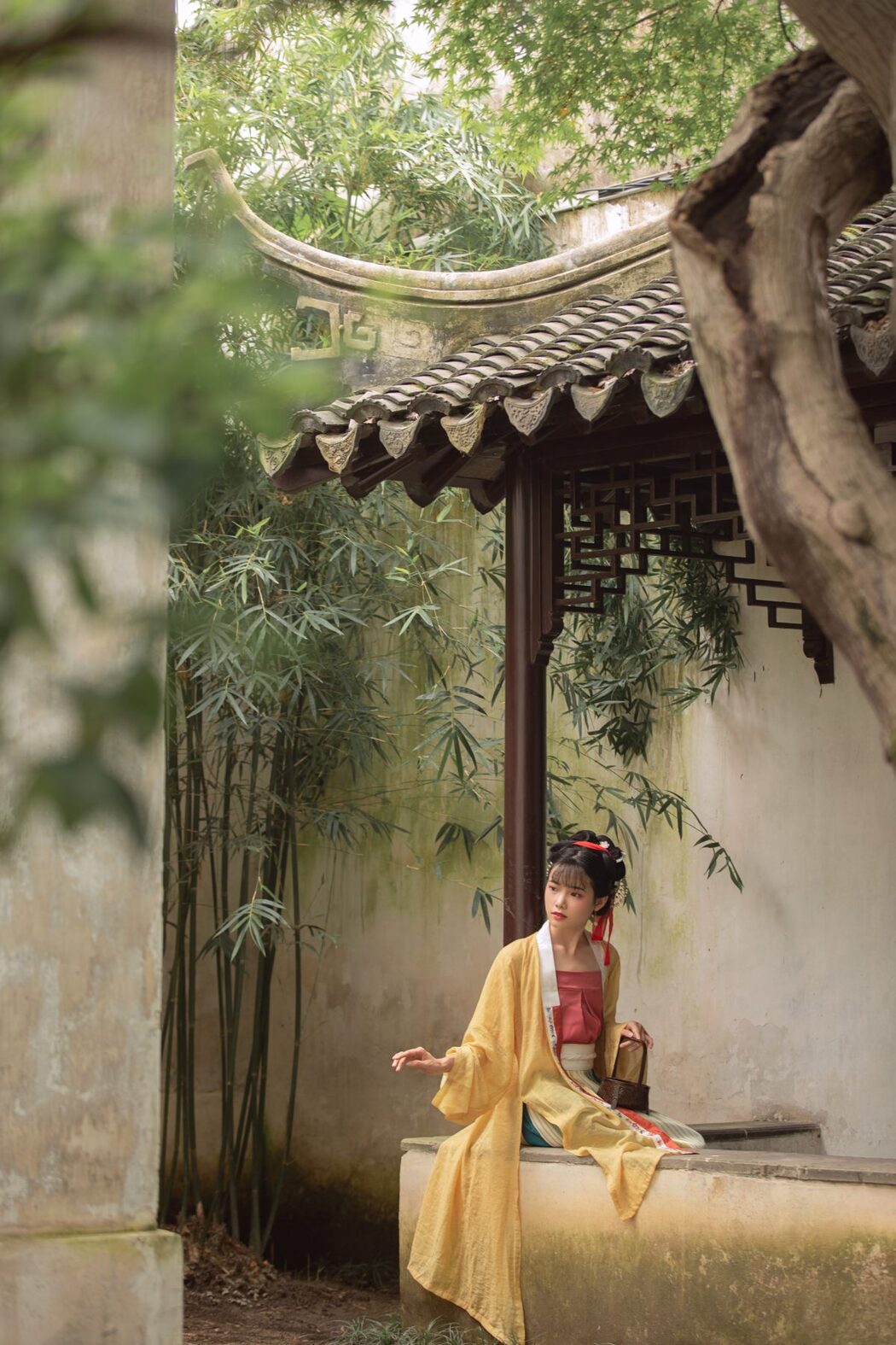YiTuYu艺图语 Vol.912 Yi Ke Pu Tao Shu