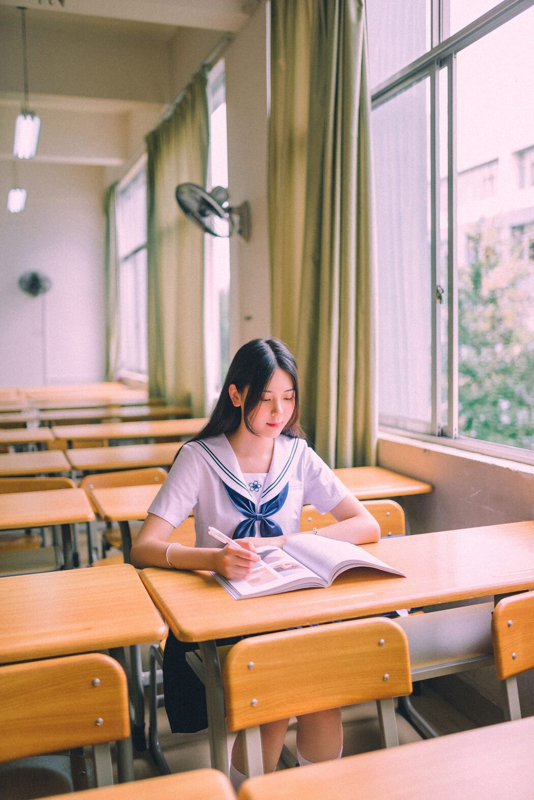 YiTuYu艺图语 Vol.6120 Angelia949