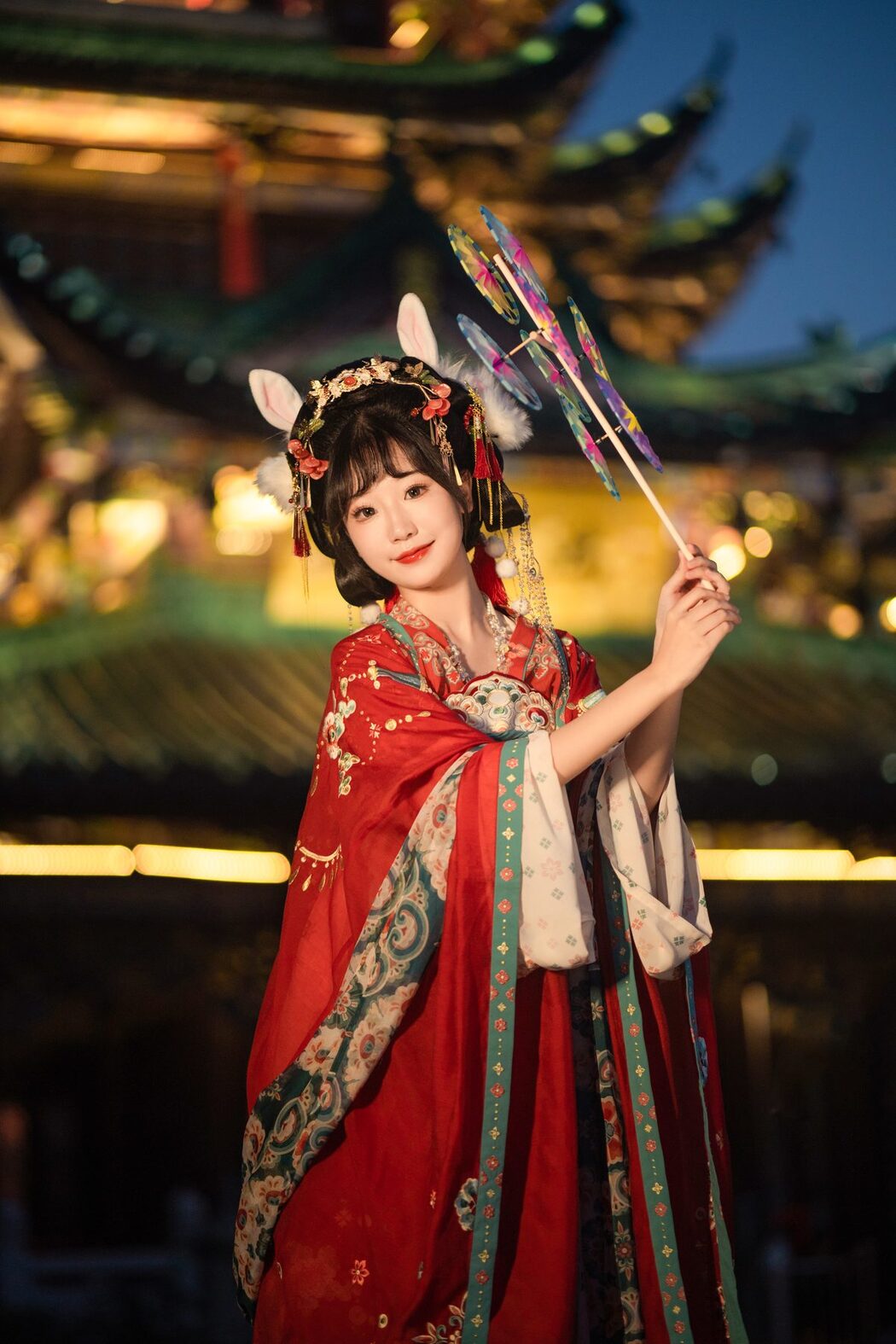 YiTuYu艺图语 Vol.6212 Zhi Zhi Yang
